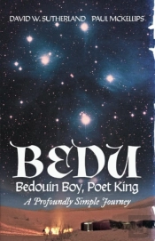Bedu: Bedouin Boy, Poet King