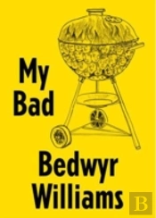 Bedwyr Williams