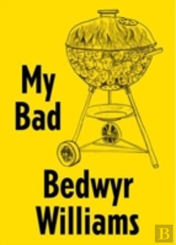 Bertrand.pt - Bedwyr Williams