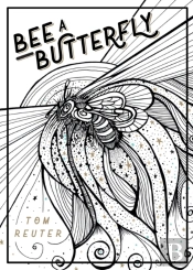 Bee A Butterfly