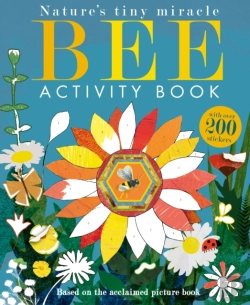 Bertrand.pt - Bee Activity Book