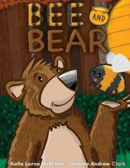 Bee And Bear