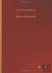 Bee And Butterfly