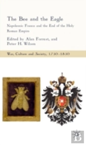 Bee And The Eagle