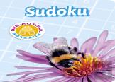 Bee-Autiful Sudoku