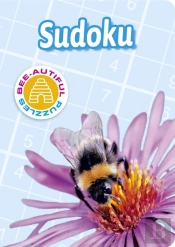 Bee-Autiful Sudoku