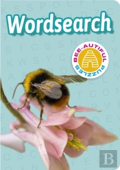 Bee-Autiful Wordsearch