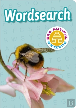 Bertrand.pt - Bee-Autiful Wordsearch