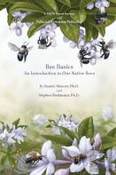 Bee Basics: An Introduction To Our Native Bees