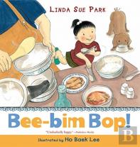 Bee-Bim Bop!