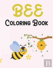 Bee Coloring Book