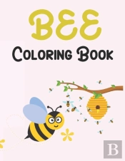 Bee Coloring Book