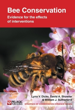Bertrand.pt - Bee Conservation