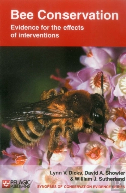 Bertrand.pt - Bee Conservation