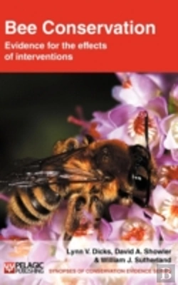Bertrand.pt - Bee Conservation