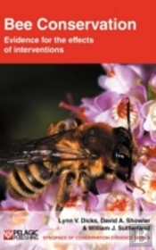 Bee Conservation