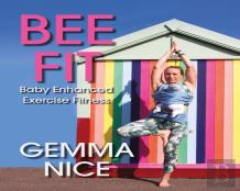 Bee Fit Baby Enhanced Exercise Fitness