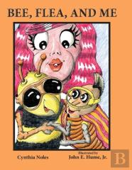 Bee, Flea, And Me