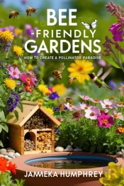 Bee-Friendly Gardens