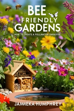 Bertrand.pt - Bee-Friendly Gardens