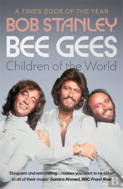 Bertrand.pt - Bee Gees: Children Of The World
