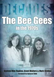 Bee Gees In The 70s