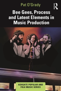 Bertrand.pt - Bee Gees, Process And Latent Elements In Music Production