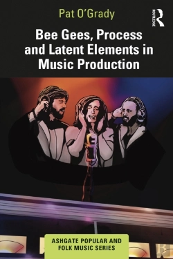 Bertrand.pt - Bee Gees, Process And Latent Elements In Music Production