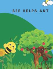 Bee Helps Ant