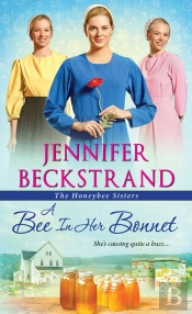 Bee In Her Bonnet