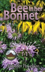 Bee In Her Bonnet