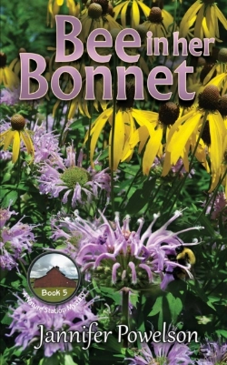 Bertrand.pt - Bee In Her Bonnet
