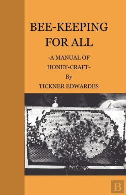 Bertrand.pt - Bee-Keeping For All - A Manual Of Honey-Craft