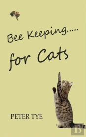 Bee Keeping For Cats