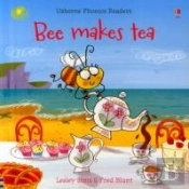 Bee Makes Tea