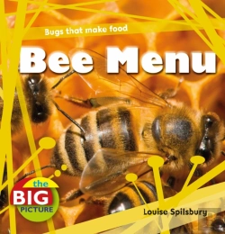 Bertrand.pt - Bee Menu