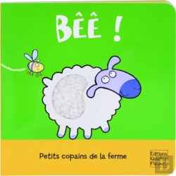 Bertrand.pt - Bee ! (Mouton)