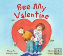Bee My Valentine