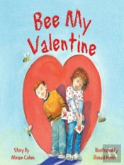 Bee My Valentine