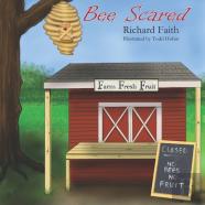 Bee Scared