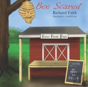 Bee Scared