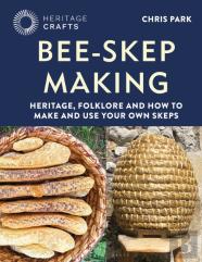 Bee-Skep Making