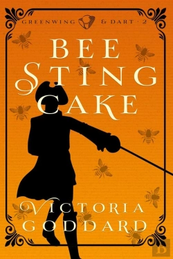 Bertrand.pt - Bee Sting Cake