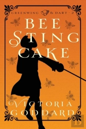 Bee Sting Cake