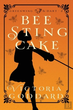 Bertrand.pt - Bee Sting Cake
