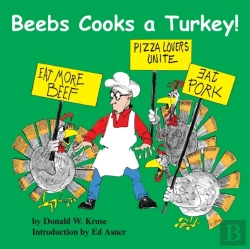 Bertrand.pt - Beebs Cooks A Turkey!