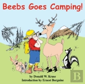 Beebs Goes Camping!