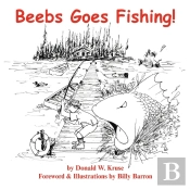 Beebs Goes Fishing!