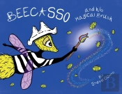 Beecasso And His Magical Brush