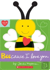 Beecause I Love You